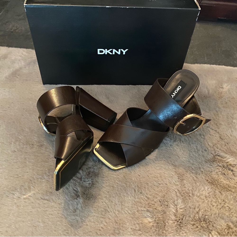 New with box